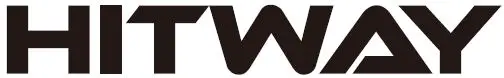 HITWAY logo