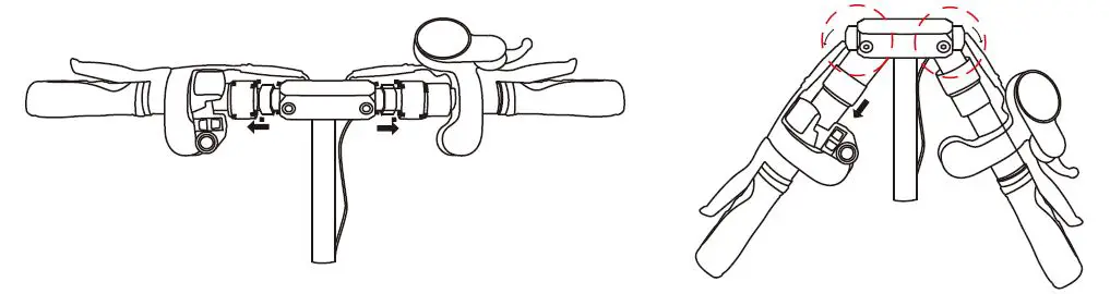 POWER SWITCH AND KEY 1