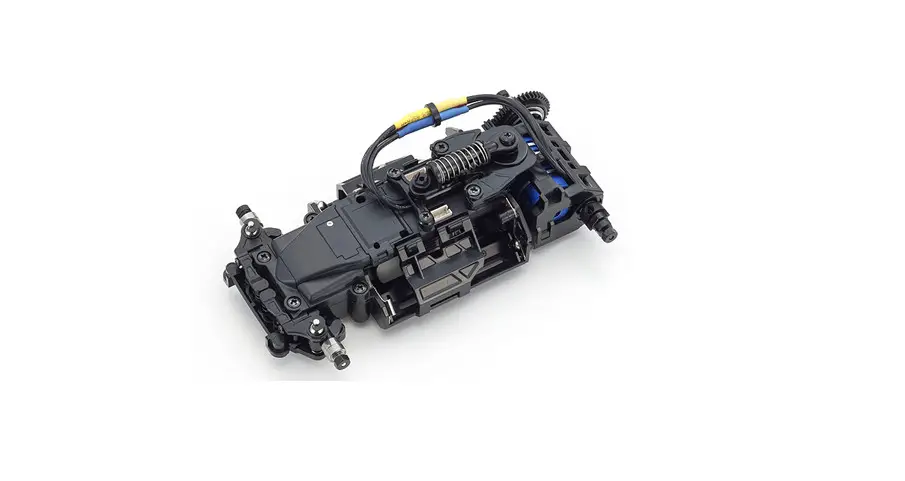 Ko Propo Mini-z Evo Receiver Unit Ex-next Instruction Manual Ko Propo Mini-z Evo Receiver Unit Ex-next Instruction Manual