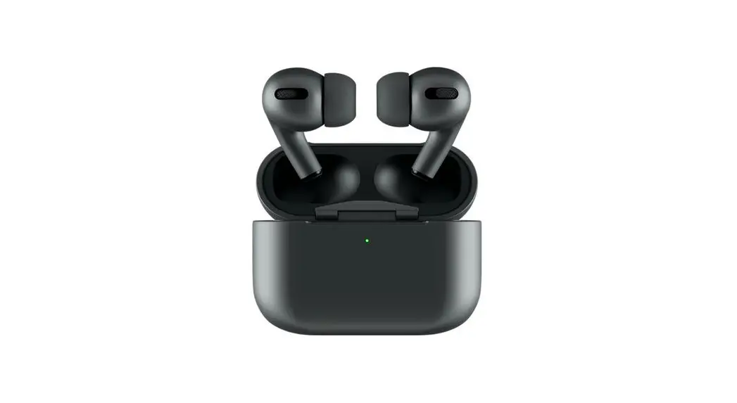 Transtyle Technology Mzx5300 Al Nanobuds Anc True Wireless Earbuds User Guide