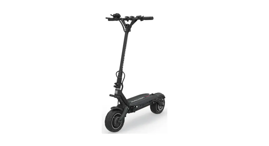 Dualtron Ultra 2 Electric Scooter User Manual