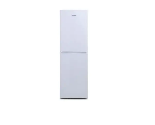 Montpellier Ms175w/bk Freestanding Combi Fridge Freezer Instruction Manual Montpellier Ms175w/bk Freestanding Combi Fridge Freezer Instruction Manual