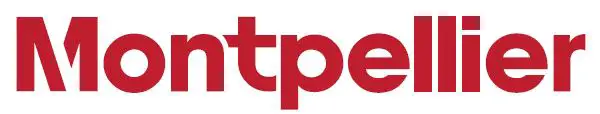 Montpellier logo