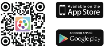 oricom OBH930PTZ HD Smart Camera with Remote - Setting up the Camera Unit