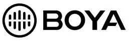 BOYA LOGO