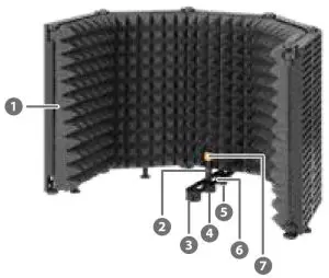 FIG 1 Package Contents
