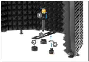 FIG 2 How to Install