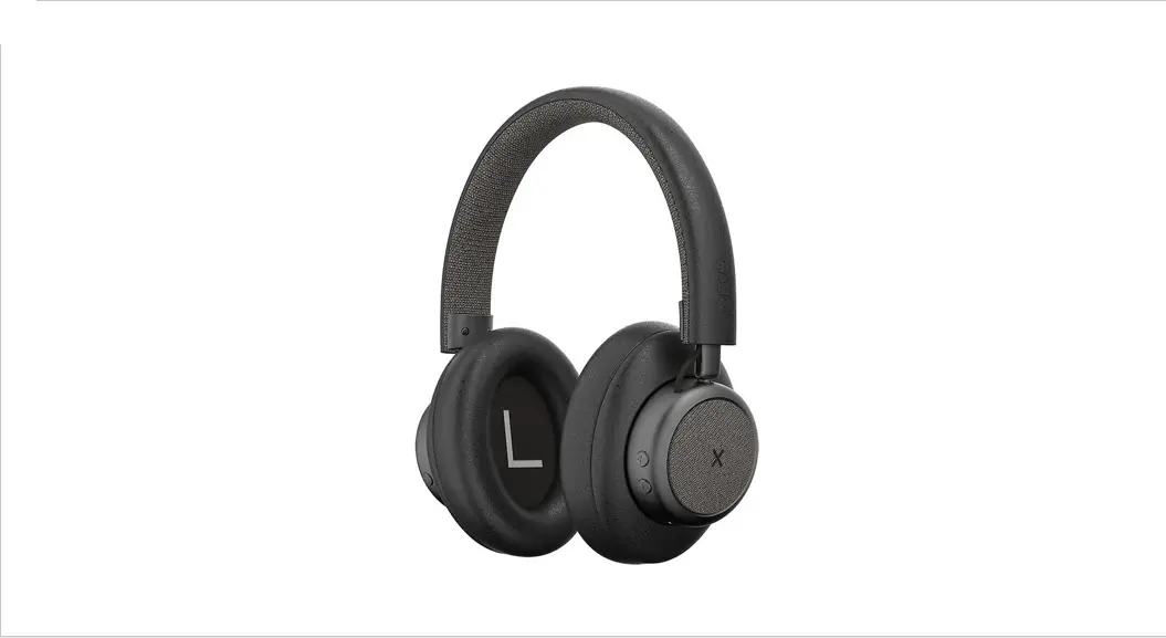 Sackit Ud771 Touch 350 Over-ear Wireless Headphone User Manual Sackit Ud771 Touch 350 Over-ear Wireless Headphone User Manual