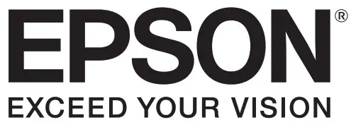 EPSON logo