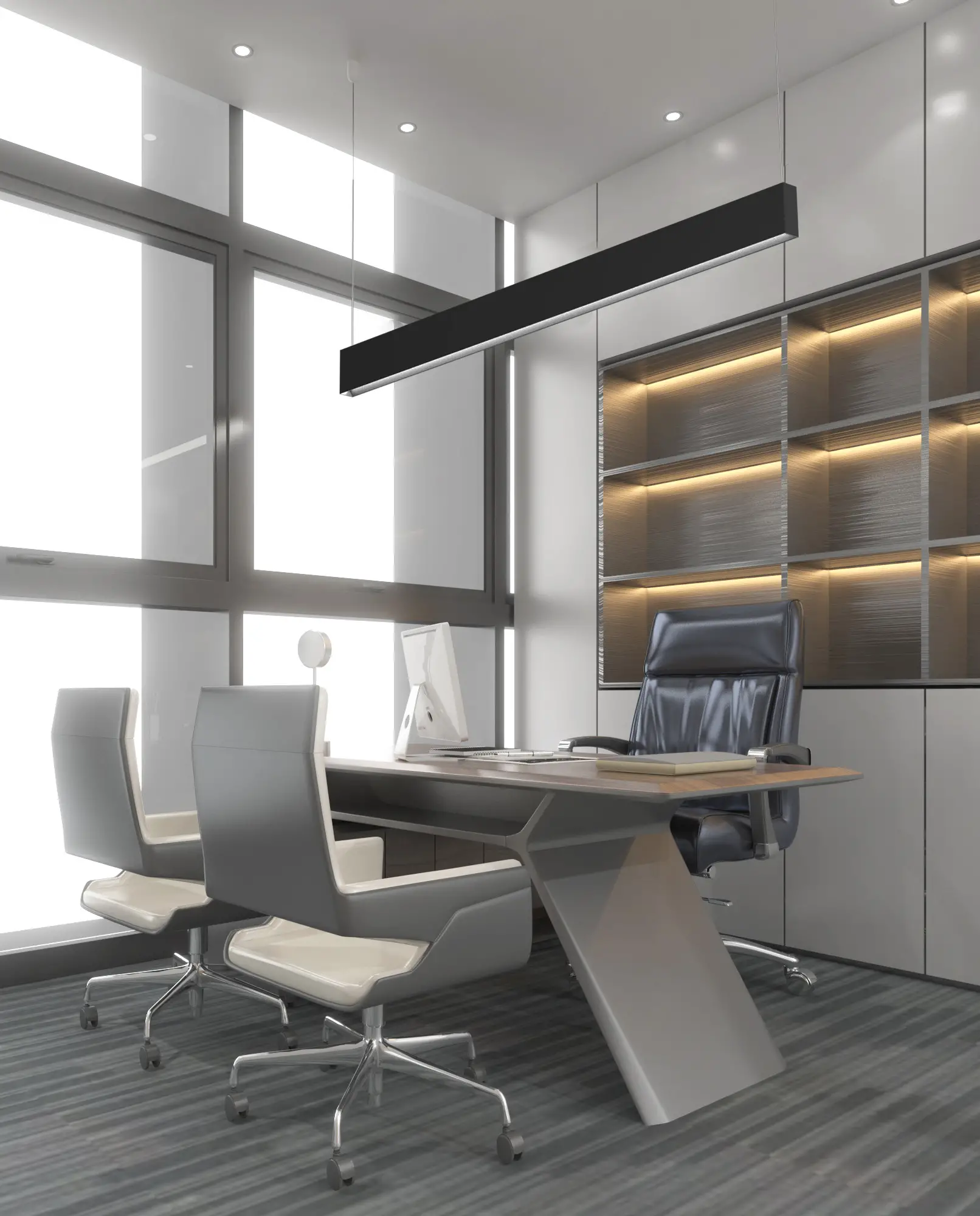 jibe JDL146 Series LED Batten Instruction Product