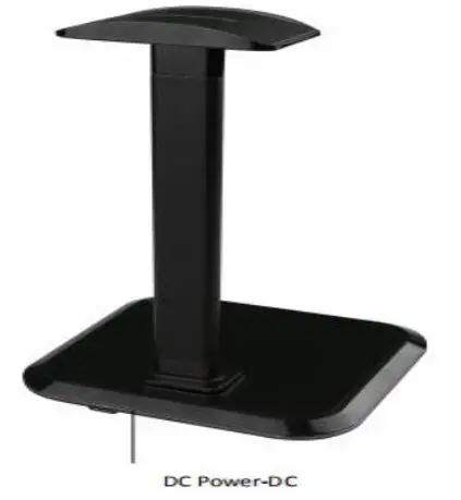 Dongguan Green Power One BSCS5 Mobile Phone charging stand fig-2