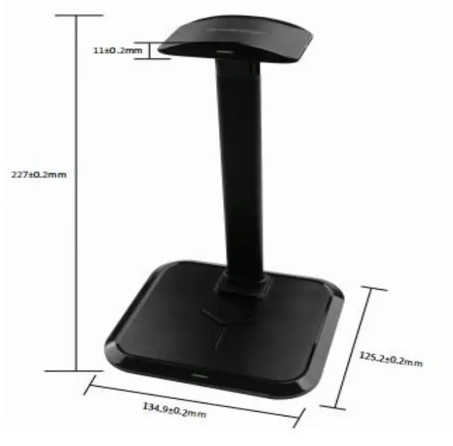 Dongguan Green Power One BSCS5 Mobile Phone charging stand fig-3