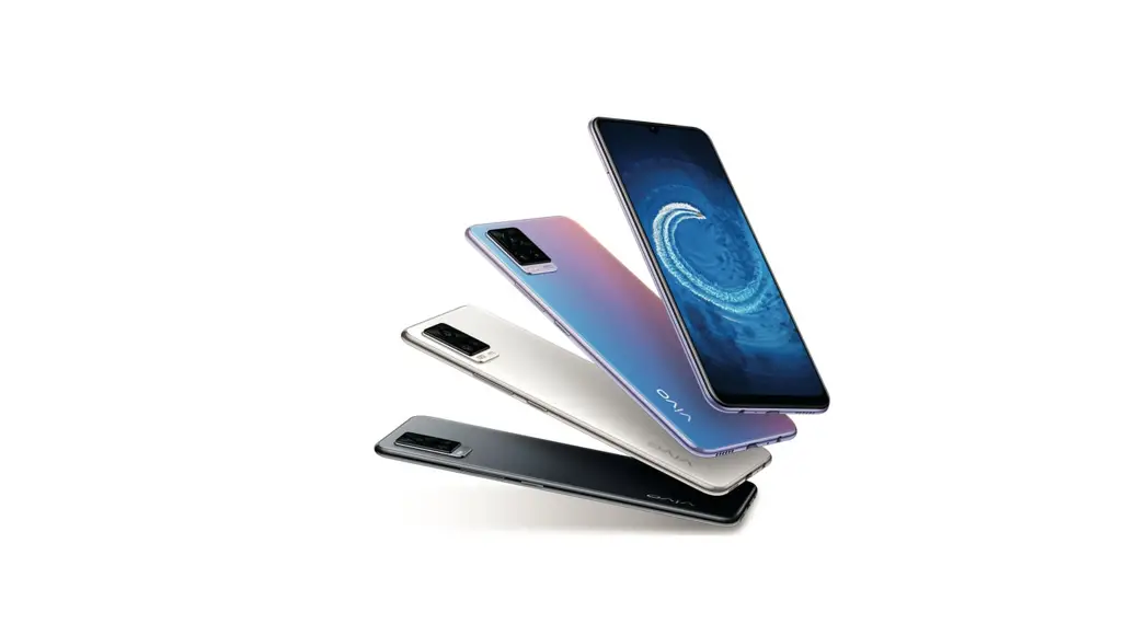 Vivo V2050 V21 5g Smartphone User Guide Vivo V2050 V21 5g Smartphone User Guide