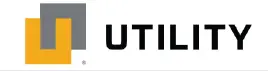 UTILITY logo