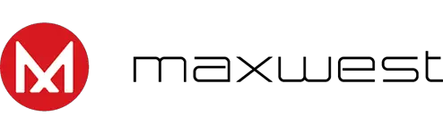 maxwest logo