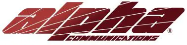 alpha logo