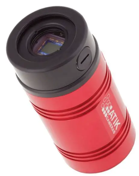 ATIK CAMERA 4120EX Series 4 Color Camera