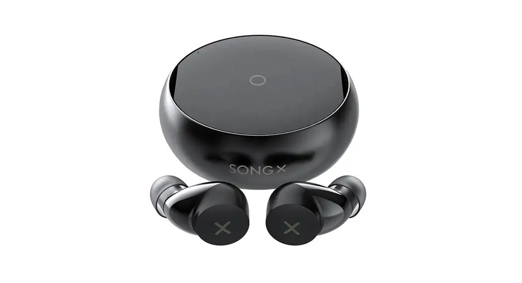 Songx Sx06 True Wireless Earbuds User Manual