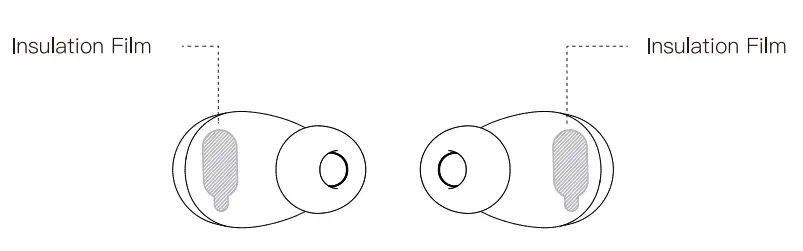 SONGX SX06 True Wireless Earbuds - product 1