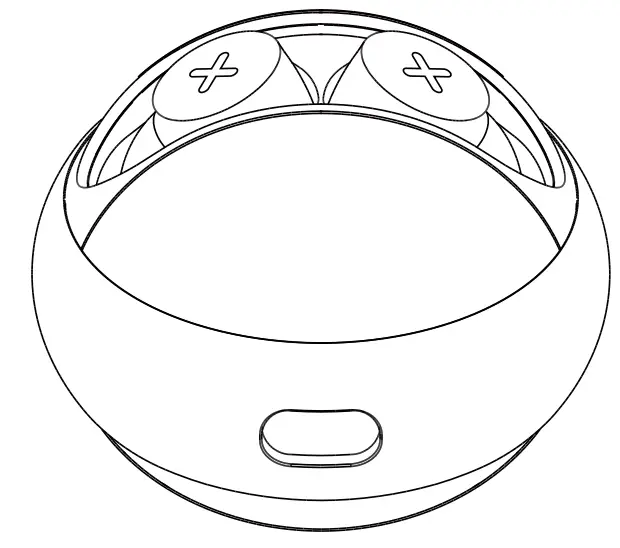 SONGX SX06 True Wireless Earbuds - product 2