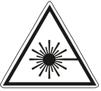 Laserliner 082.038A ThermoSpot one Infrared Thermometer - icon 1