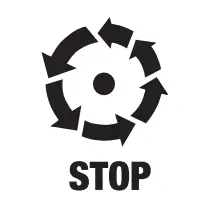 SUNJOE SBJ597E Compact Electric Leaf Blower 11