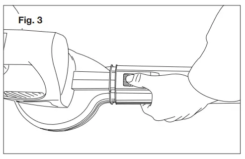 SUNJOE SBJ597E Compact Electric Leaf Blower 16