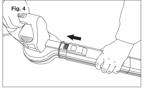 SUNJOE SBJ597E Compact Electric Leaf Blower 17