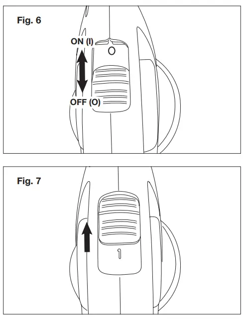 SUNJOE SBJ597E Compact Electric Leaf Blower 18
