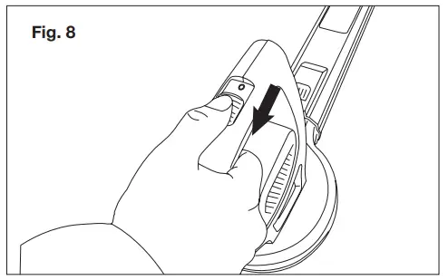 SUNJOE SBJ597E Compact Electric Leaf Blower 20