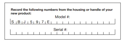 SUNJOE SBJ597E Compact Electric Leaf Blower 21