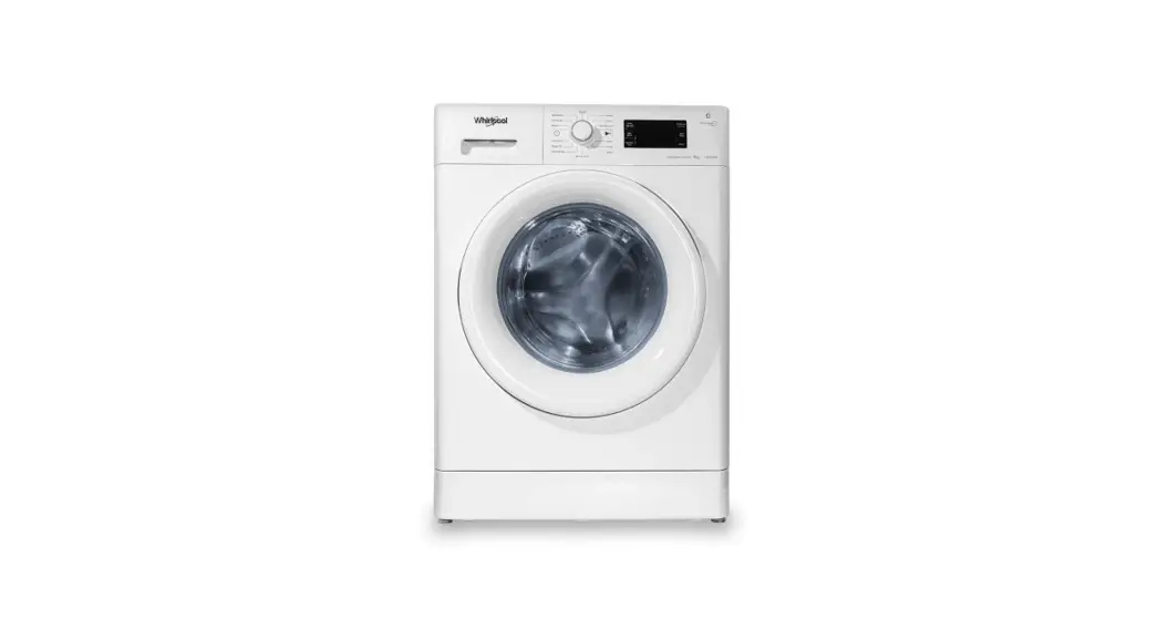 Whirlpool 8212 Washing Machine Instruction Manual
