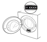 Whirlpool 8212 Washing Machine - PRODUCT DESCRIPTION1