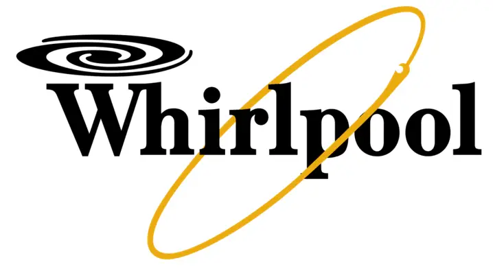 Whirlpool - logo