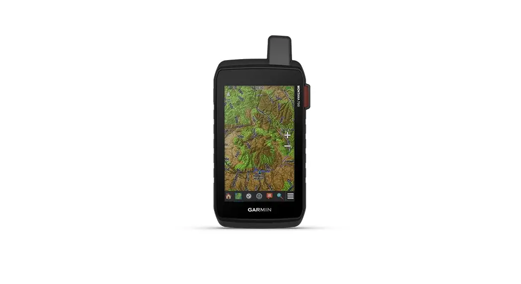 Garmin 010-02347-10 700i Rugged Gps Touchscreen Navigator User Manual