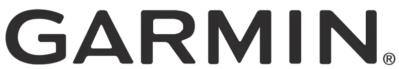 GARMIN - logo