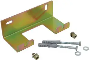 Wall bracket for Termoventiler 4H-Series