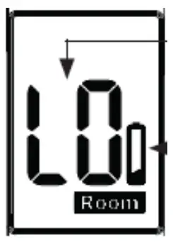 SECURE HRT4 B Battery Operated Electronic Room Thermostat - fig 10