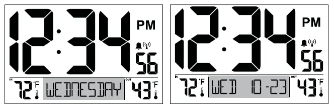 LA-CROSSE-TECHNOLOGY-513-1918S-Atomic-Digital-Wall-Clock-2