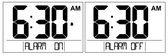 LA-CROSSE-TECHNOLOGY-513-1918S-Atomic-Digital-Wall-Clock-6