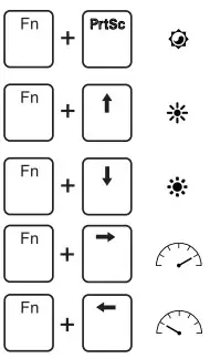 ROYAL KLUDGE RK100 Mechanical Wireless Keyboard - icon1