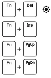 ROYAL KLUDGE RK100 Mechanical Wireless Keyboard - icon2
