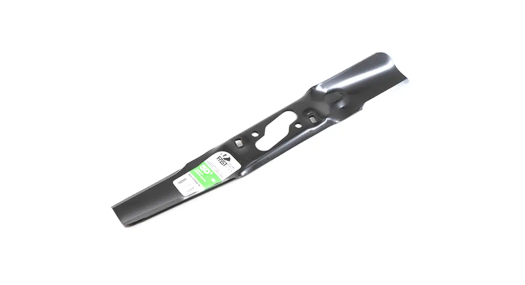 Ped 942-01050-h 50 Inch Mower Blade Installation Guide