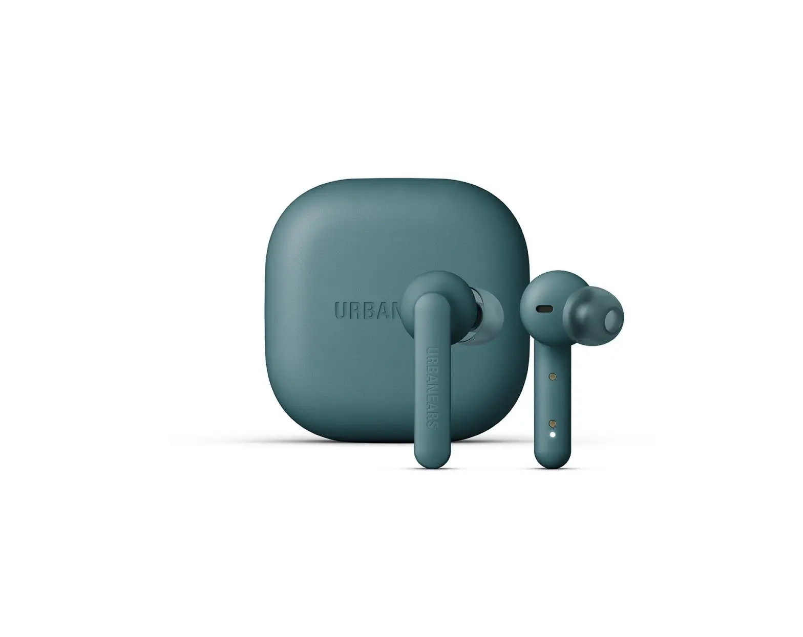 Urbanears Alby True Wireless Earbuds User Guide Urbanears Alby True Wireless Earbuds User Guide