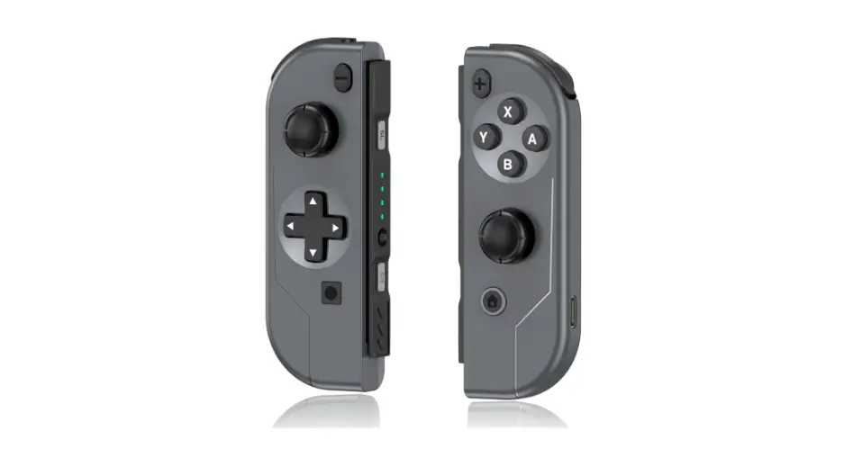 Shenzhen Yongchuangcheng Technology Ycc-ps6002 Wireless Game Controller Instruction Manual Shenzhen Yongchuangcheng Technology Ycc-ps6002 Wireless Game Controller Instruction Manual