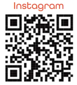 REXING V1P 4K Dual Channel Dash Camera - qr code 1