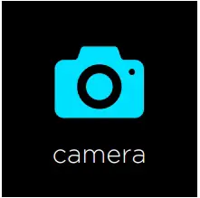 Camera Icon
