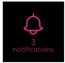 Notifications Icon