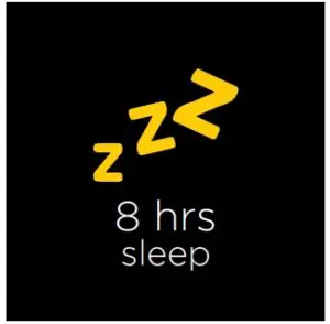 Track Your Sleep