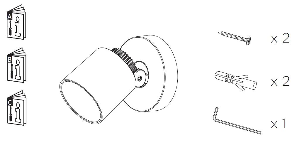LUTEC-6609202118-Explore-LED-Outdoor-Wall-Light-FIG-1